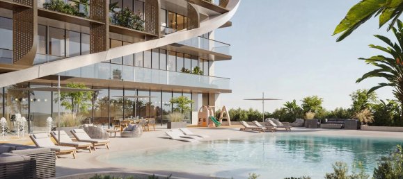 2 غرف نوم شقة في دبي, UAE رقم 96345 8