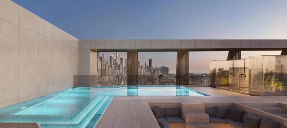 2 غرف نوم شقة في دبي, UAE رقم 96345 3