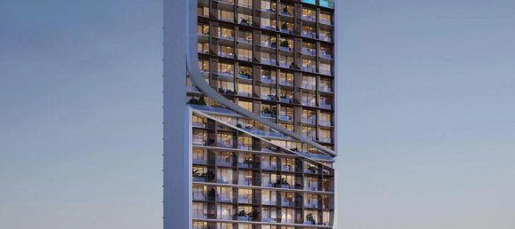 2 غرف نوم شقة في دبي, UAE رقم 96345 7