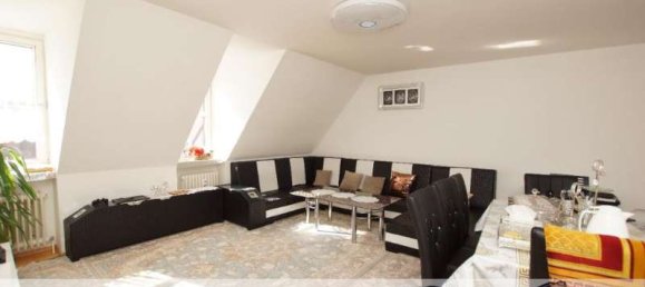 3 bedrooms Apartment in Neuburg-Schrobenhausen, Germany No. 273019 2