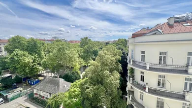 5-salle Appartement à Wieden, Austria No. 206245