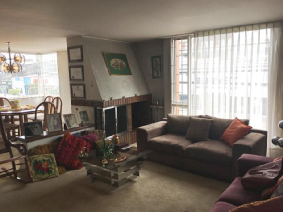 Дом с 3 спальнями в Богота, Колумбия № 14024