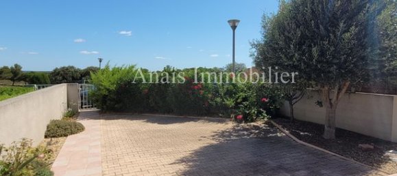 2 غرف نوم شقة في Fleury, France رقم 311924 8