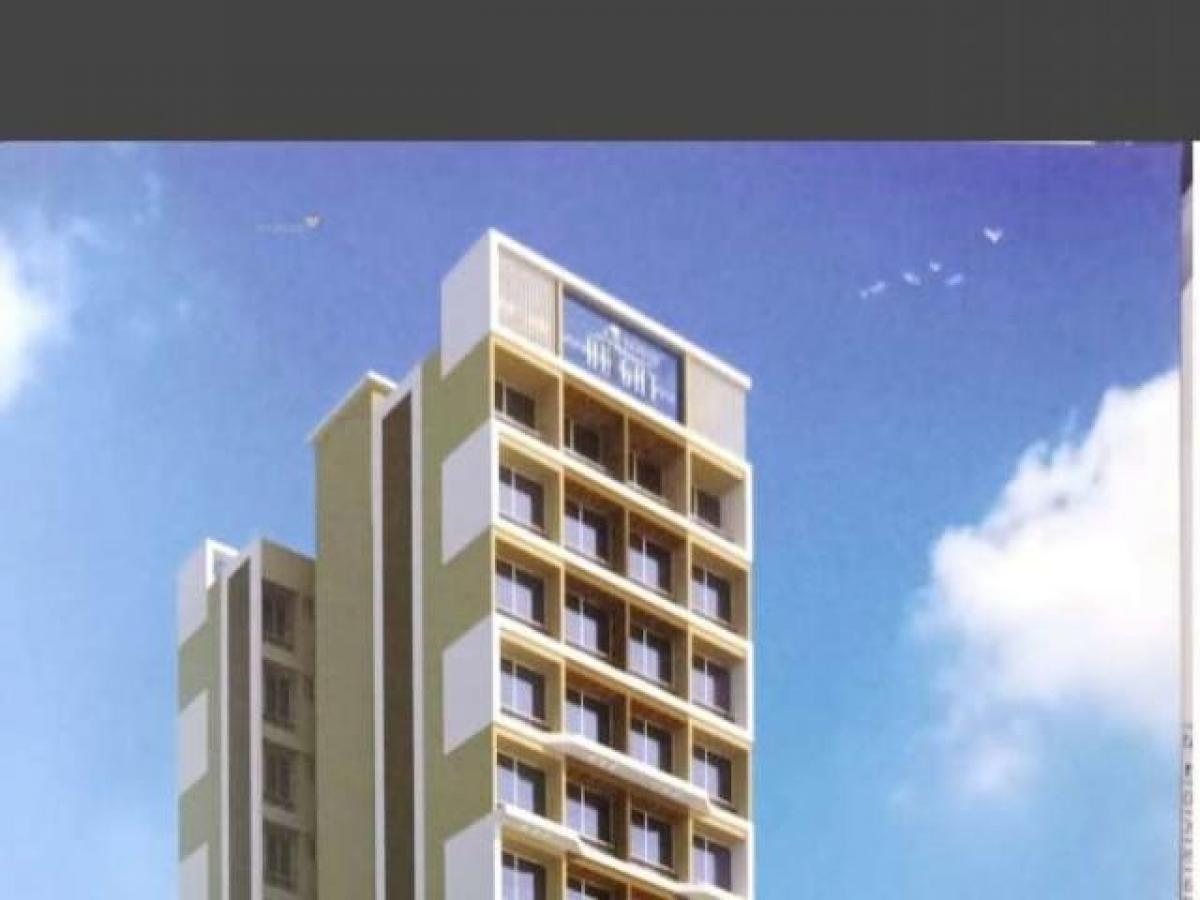 Studio in Mumbai, India No. 21550