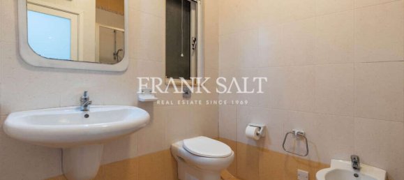 Apartamento de 1 dormitorio en Sliema, Malta No. 6578 10