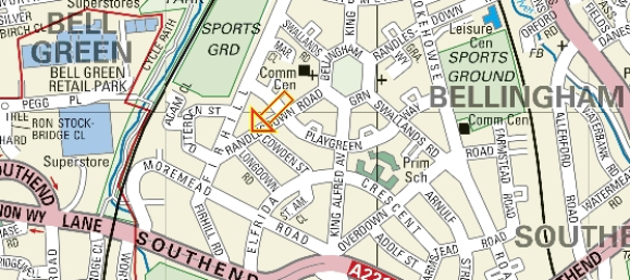 3 bedrooms House in London, United Kingdom No. 7673 16