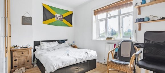 3 bedrooms House in London, United Kingdom No. 7673 4