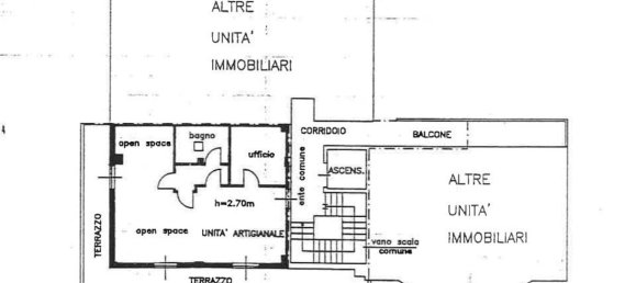 71m² Commercial property in Villa Guardia, Italy No. 274074 8