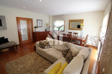4 bedrooms House in Rendufe, Portugal No. 219104