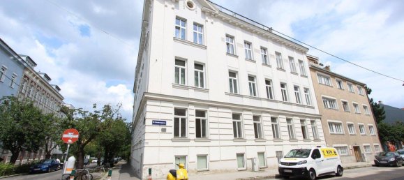 2-Zimmer Wohnung in Döbling, Austria, Nr. 216868 9