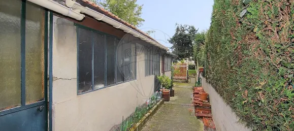 2 غرف نوم منزل في Colombes, France رقم 320802 20