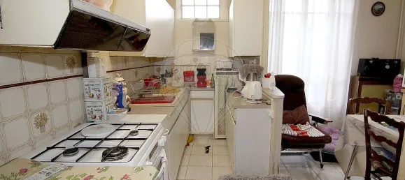 2 غرف نوم منزل في Colombes, France رقم 320802 6