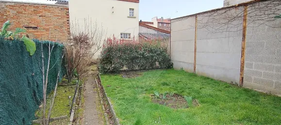 2 غرف نوم منزل في Colombes, France رقم 320802 17