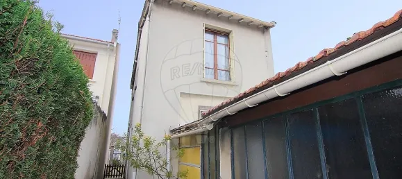 2 غرف نوم منزل في Colombes, France رقم 320802 21