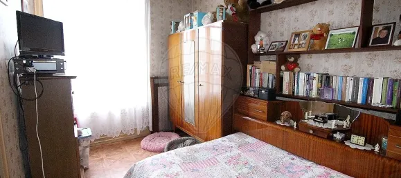 2 غرف نوم منزل في Colombes, France رقم 320802 12