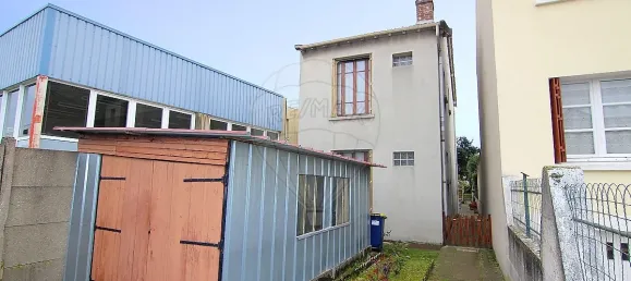 2 غرف نوم منزل في Colombes, France رقم 320802 19