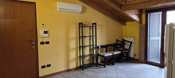 Apartamento de 1 dormitorio en Sesto San Giovanni, Italy No. 321533 24