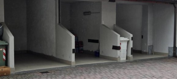 Apartamento de 1 dormitorio en Sesto San Giovanni, Italy No. 321533 17