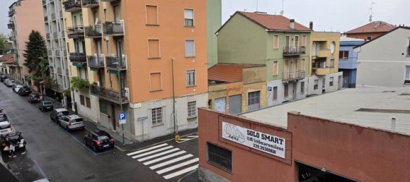 Apartamento de 1 dormitorio en Sesto San Giovanni, Italy No. 321533 11