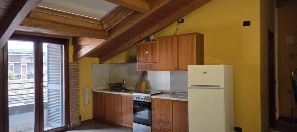Apartamento de 1 dormitorio en Sesto San Giovanni, Italy No. 321533 21