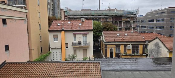 Apartamento de 1 dormitorio en Sesto San Giovanni, Italy No. 321533 10