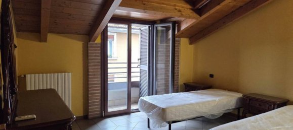 Apartamento de 1 dormitorio en Sesto San Giovanni, Italy No. 321533 29