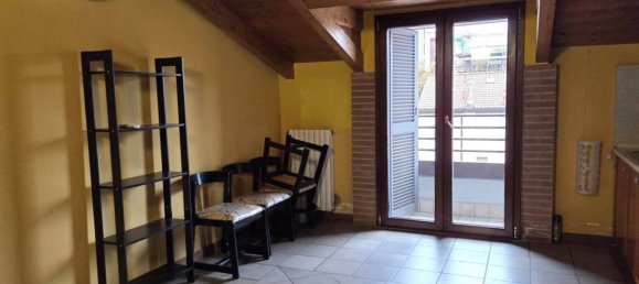 Apartamento de 1 dormitorio en Sesto San Giovanni, Italy No. 321533 25
