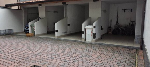 Apartamento de 1 dormitorio en Sesto San Giovanni, Italy No. 321533 16