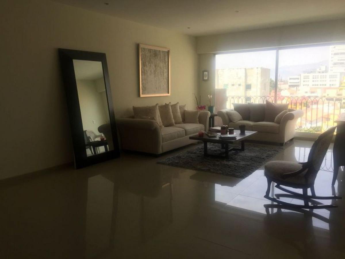 3 chambres Appartement à Mexico No. 215845