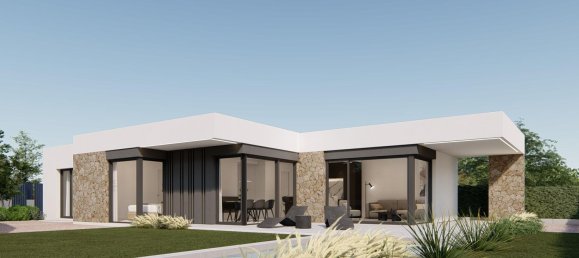 3 bedrooms Villa in Molina de Segura, Spain No. 11688 2