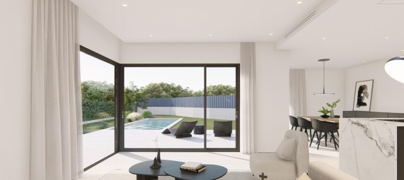 3 bedrooms Villa in Molina de Segura, Spain No. 11688 6