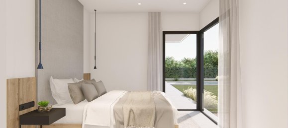 3 bedrooms Villa in Molina de Segura, Spain No. 11688 8