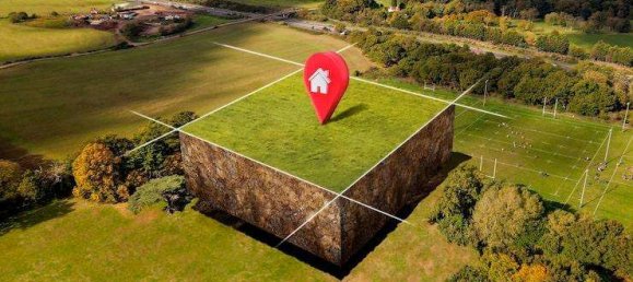 Land in Chemnitz, Germany No. 296908 2