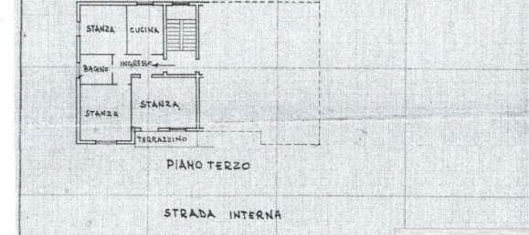 2 bedrooms Apartment in Noale, Italy No. 318601 14