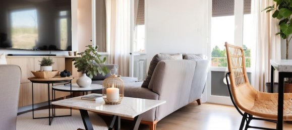 2 bedrooms Apartment in Noale, Italy No. 318601 16