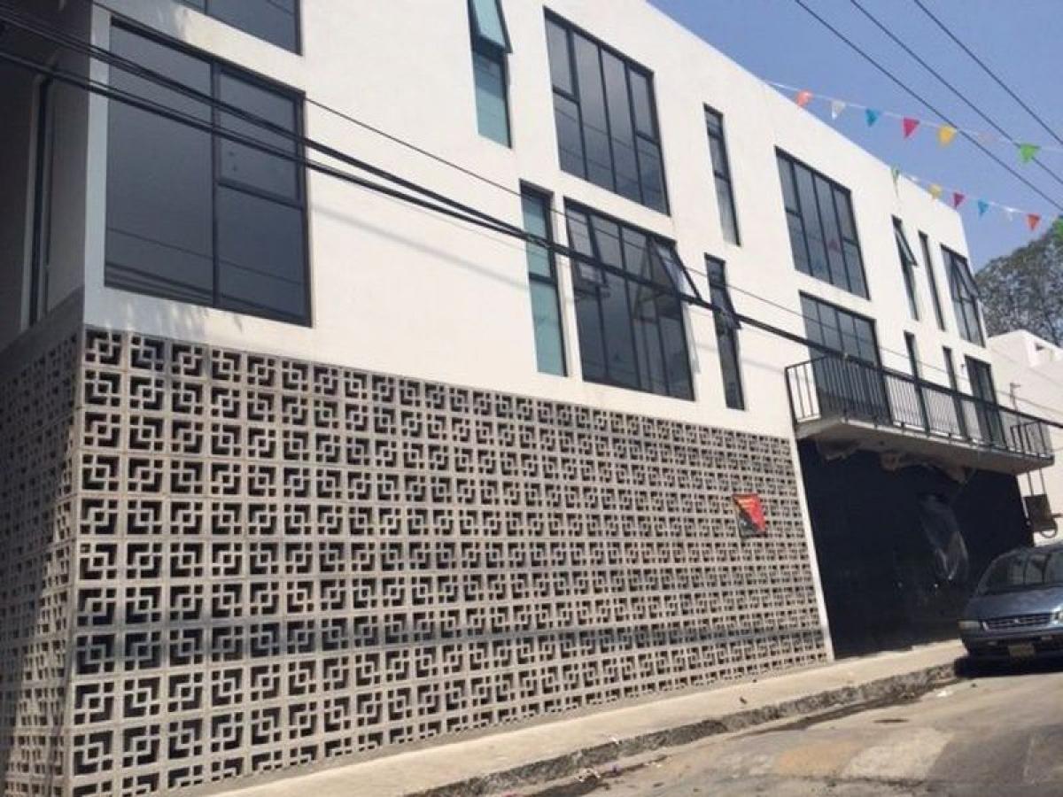 Квартира с 2 спальнями в Мехикали, Мексика № 167643