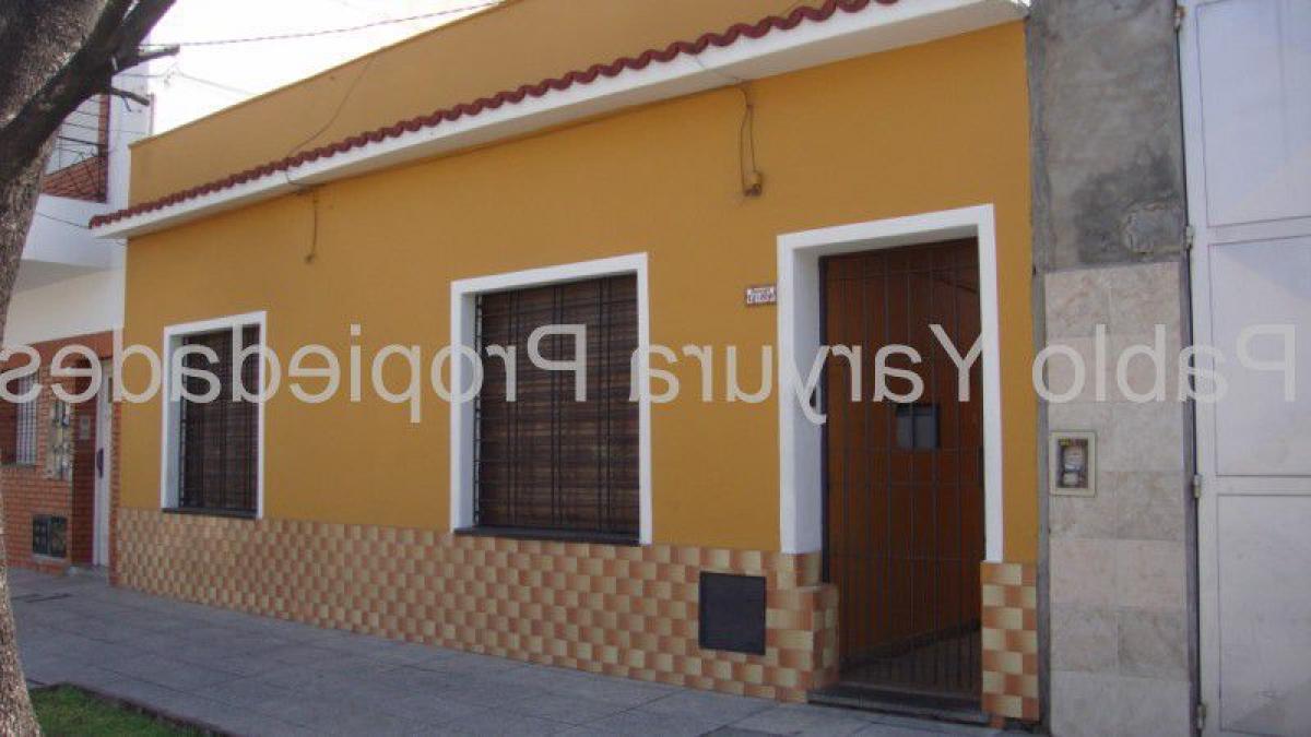 2 غرف نوم شقة في Tres de Febrero, Argentina رقم 1264