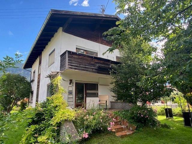 4 Schlafzimmer Haus in Hatting, Austria, Nr. 223375