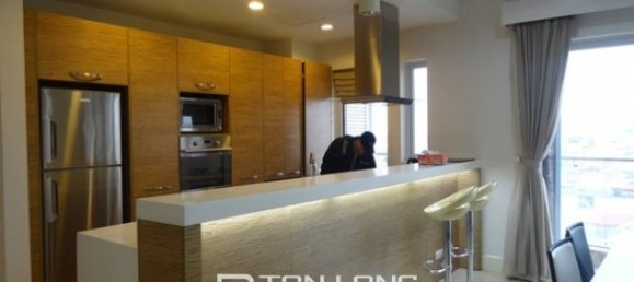 3 bedrooms Apartment in Tay Ho, Vietnam No. 3058 7