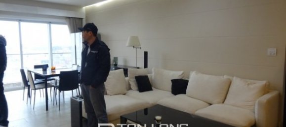 3 bedrooms Apartment in Tay Ho, Vietnam No. 3058 4