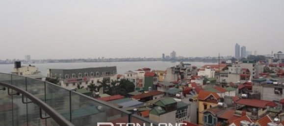 3 bedrooms Apartment in Tay Ho, Vietnam No. 3058 2