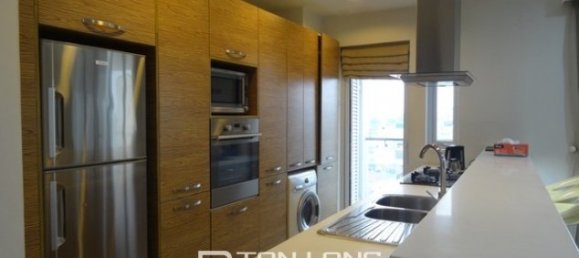 3 bedrooms Apartment in Tay Ho, Vietnam No. 3058 8