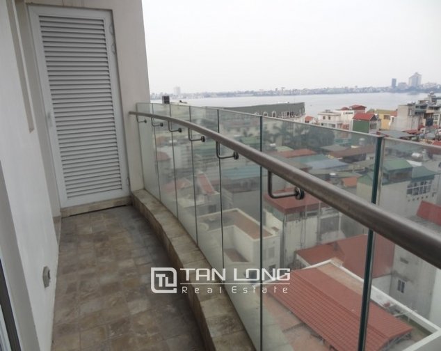 3 bedrooms Apartment in Tay Ho, Vietnam No. 3058