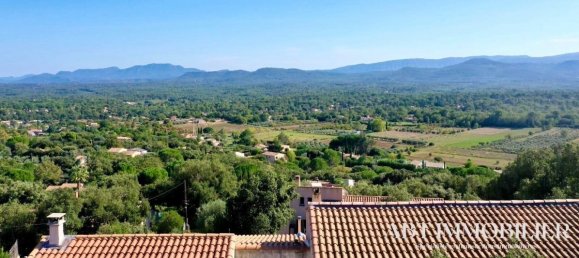 4 Schlafzimmer Villa in Saint-Maximin-la-Sainte-Baume, France, Nr. 347876 9