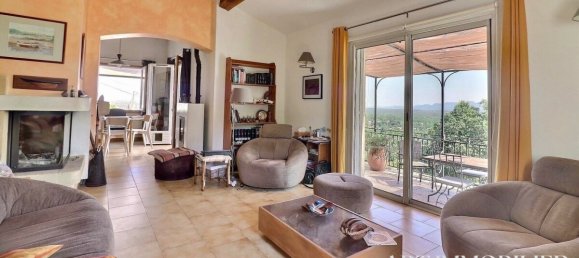 4 Schlafzimmer Villa in Saint-Maximin-la-Sainte-Baume, France, Nr. 347876 2