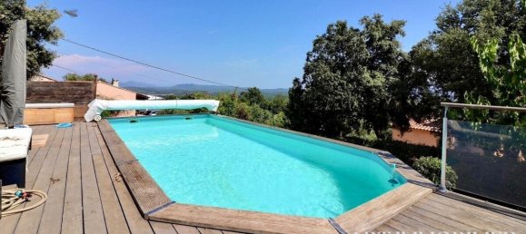 4 Schlafzimmer Villa in Saint-Maximin-la-Sainte-Baume, France, Nr. 347876 8