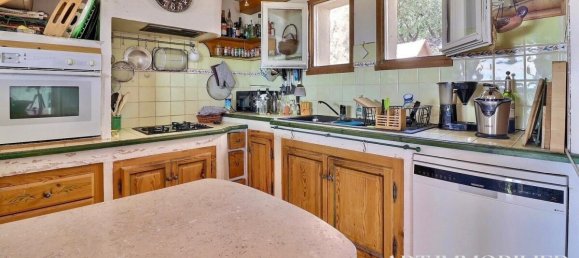 4 Schlafzimmer Villa in Saint-Maximin-la-Sainte-Baume, France, Nr. 347876 4