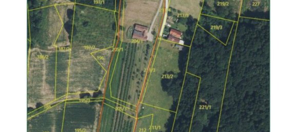  قطعة أرض في Ilz, Austria 12892متر مربع رقم 128126 15