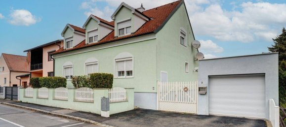 6غرفة منزل في Ganserndorf, Austria رقم 174165 28