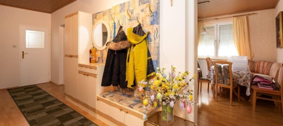 6غرفة منزل في Ganserndorf, Austria رقم 174165 42